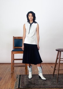 Victor Li RTW Fall 2021