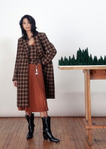 Victor Li RTW Fall 2021