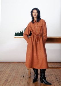 Victor Li RTW Fall 2021