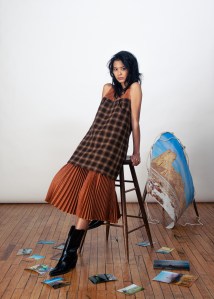 Victor Li RTW Fall 2021