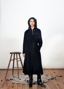 Victor Li RTW Fall 2021
