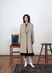 Victor Li RTW Fall 2021