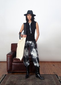 Victor Li RTW Fall 2021