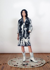 Victor Li RTW Fall 2021