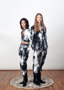 Victor Li RTW Fall 2021