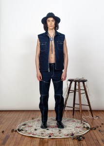 Victor Li RTW Fall 2021