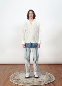 Victor Li RTW Fall 2021