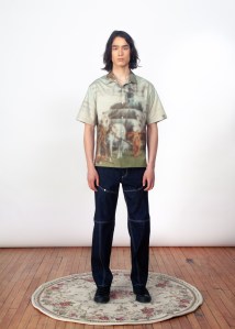 Victor Li RTW Fall 2021