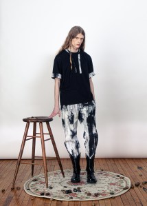Victor Li RTW Fall 2021