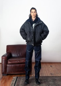 Victor Li RTW Fall 2021