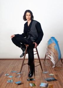 Victor Li RTW Fall 2021