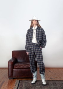 Victor Li RTW Fall 2021