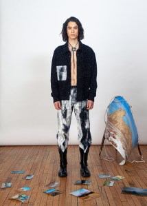 Victor Li RTW Fall 2021