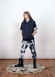 Victor Li RTW Fall 2021
