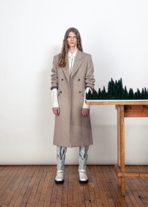 Victor Li RTW Fall 2021