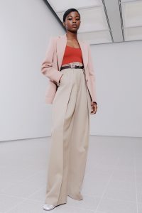 Victoria Beckham RTW Fall 2021