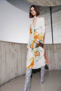 Victoria Beckham RTW Fall 2021