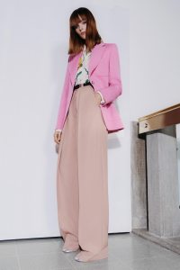 Victoria Beckham RTW Fall 2021