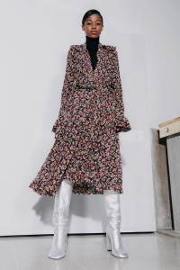Victoria Beckham RTW Fall 2021