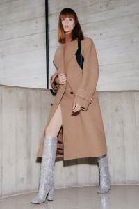 Victoria Beckham RTW Fall 2021
