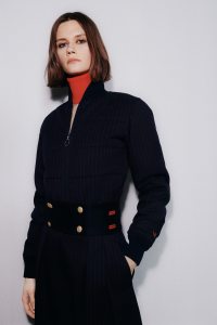 Victoria Beckham RTW Fall 2021