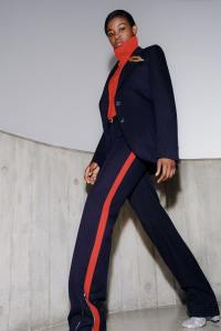 Victoria Beckham RTW Fall 2021