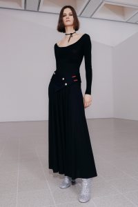 Victoria Beckham RTW Fall 2021