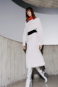 Victoria Beckham RTW Fall 2021