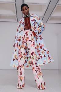 Victoria Beckham RTW Fall 2021