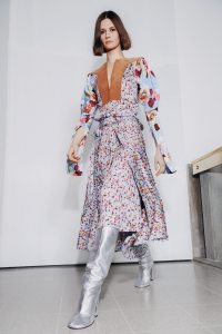 Victoria Beckham RTW Fall 2021