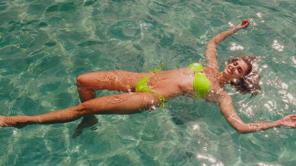 victoria's secret swimwear