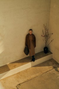 Vince RTW Fall 2021