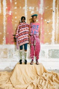 Vivienne Westwood RTW Fall 2021