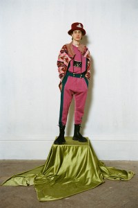 Vivienne Westwood RTW Fall 2021