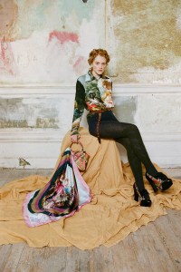 Vivienne Westwood RTW Fall 2021