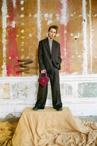 Vivienne Westwood RTW Fall 2021