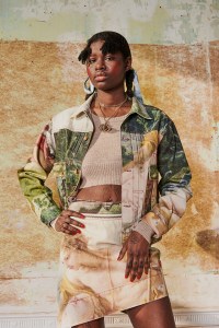 Vivienne Westwood RTW Fall 2021