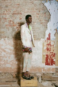 Vivienne Westwood RTW Fall 2021
