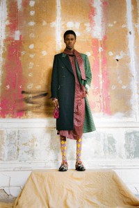 Vivienne Westwood RTW Fall 2021