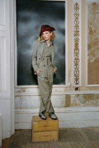 Vivienne Westwood RTW Fall 2021