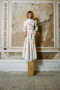 Vivienne Westwood RTW Fall 2021