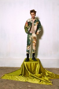 Vivienne Westwood RTW Fall 2021