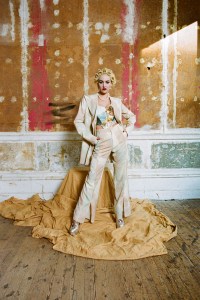 Vivienne Westwood RTW Fall 2021