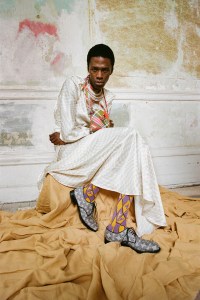 Vivienne Westwood RTW Fall 2021