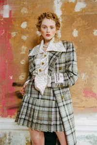 Vivienne Westwood RTW Fall 2021