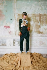Vivienne Westwood RTW Fall 2021