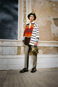 Vivienne Westwood RTW Fall 2021