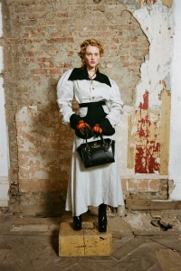 Vivienne Westwood RTW Fall 2021
