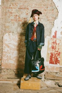 Vivienne Westwood RTW Fall 2021