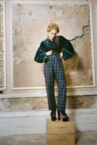 Vivienne Westwood RTW Fall 2021
